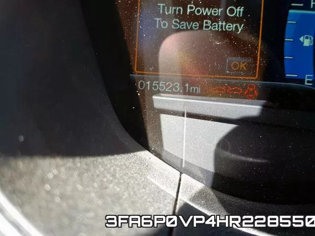 3FA6P0VP4HR228550 фото 9