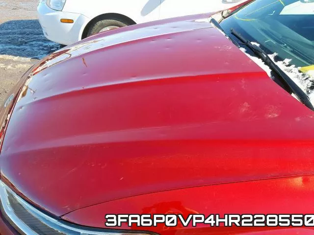 3FA6P0VP4HR228550 фото 10