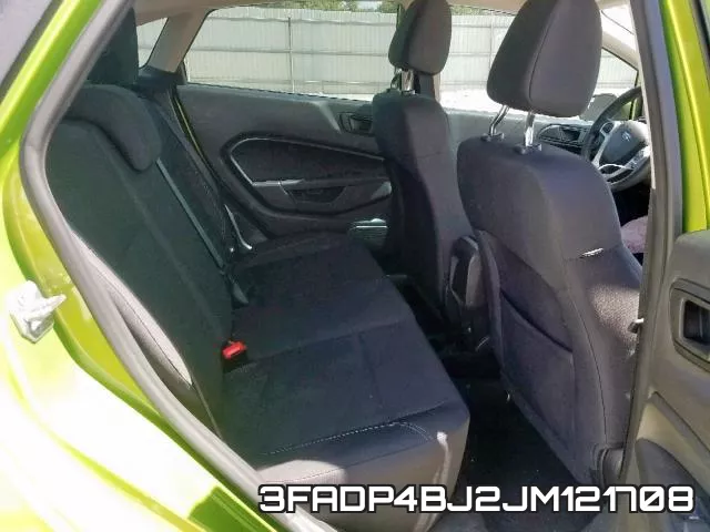 3FADP4BJ2JM121708 фото 7