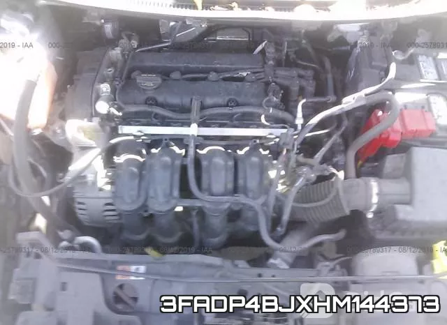 3FADP4BJXHM144373 фото 2