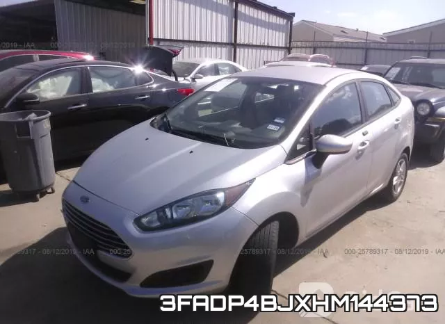 3FADP4BJXHM144373 фото 3