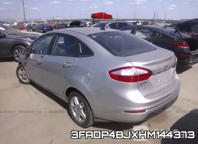 3FADP4BJXHM144373 фото 4