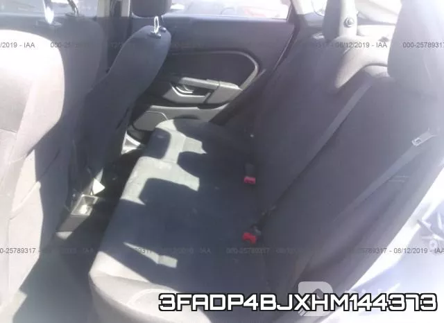 3FADP4BJXHM144373 фото 9