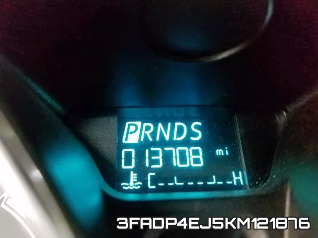 3FADP4EJ5KM121876 фото 9