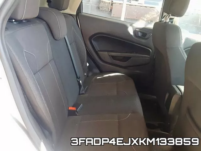 3FADP4EJXKM133859 фото 7