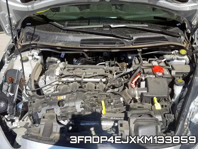 3FADP4EJXKM133859 фото 8