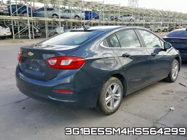 3G1BE5SM4HS564299 фото 5