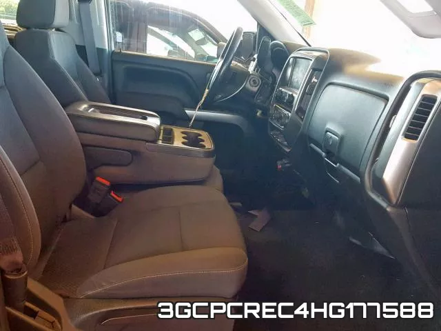 3GCPCREC4HG177588 фото 6