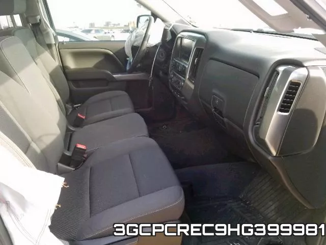 3GCPCREC9HG399981 фото 6
