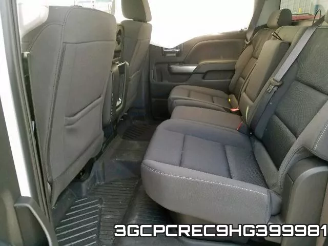 3GCPCREC9HG399981 фото 7