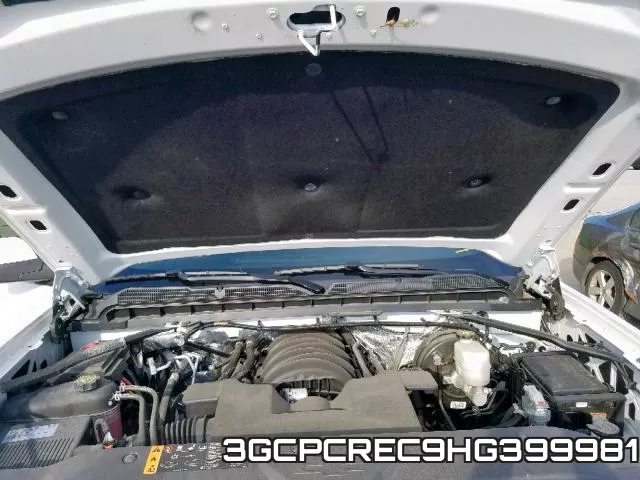 3GCPCREC9HG399981 фото 8