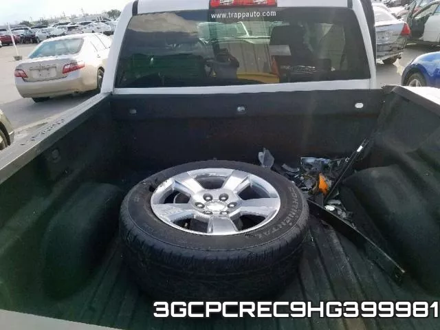 3GCPCREC9HG399981 фото 10