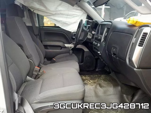3GCUKREC3JG428712 фото 6