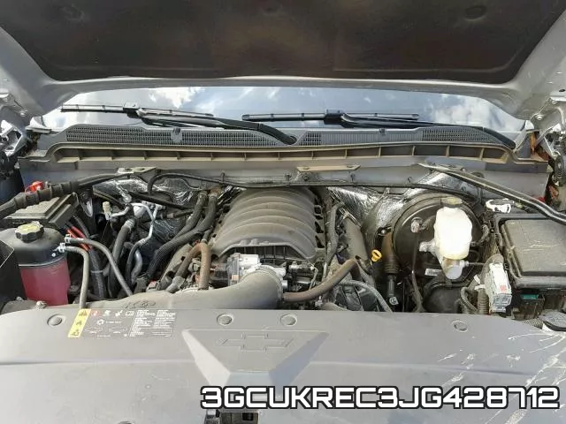 3GCUKREC3JG428712 фото 8