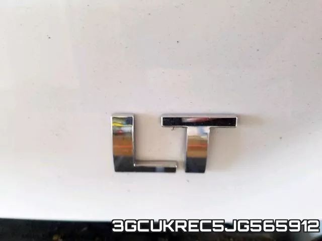 3GCUKREC5JG565912 фото 10
