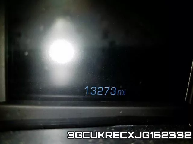 3GCUKRECXJG162332 фото 9