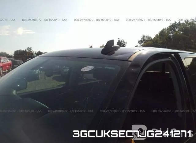 3GCUKSEC7JG241271 фото 7
