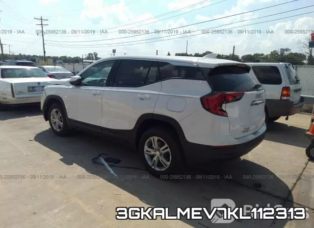 3GKALMEV7KL112313 фото 4
