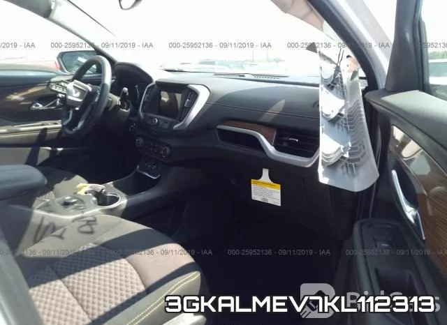 3GKALMEV7KL112313 фото 6