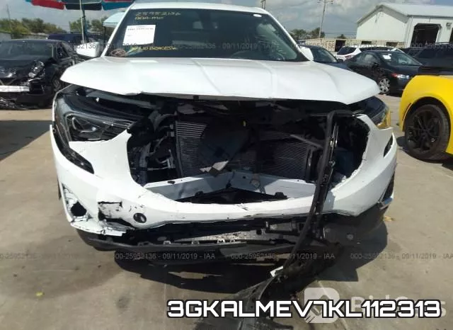 3GKALMEV7KL112313 фото 7