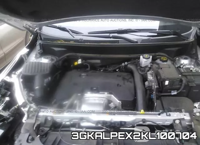 3GKALPEX2KL100704 фото 2