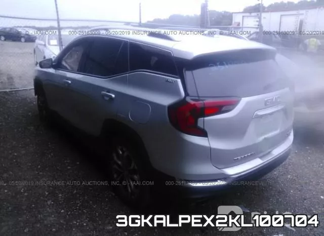 3GKALPEX2KL100704 фото 4