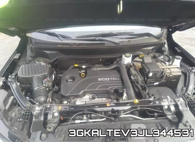 3GKALTEV3JL344531 фото 2