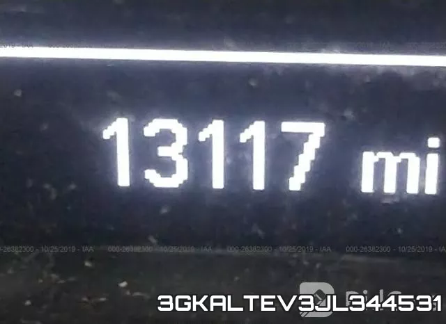 3GKALTEV3JL344531 фото 8