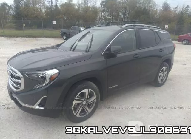 3GKALVEV9JL308631 фото 3