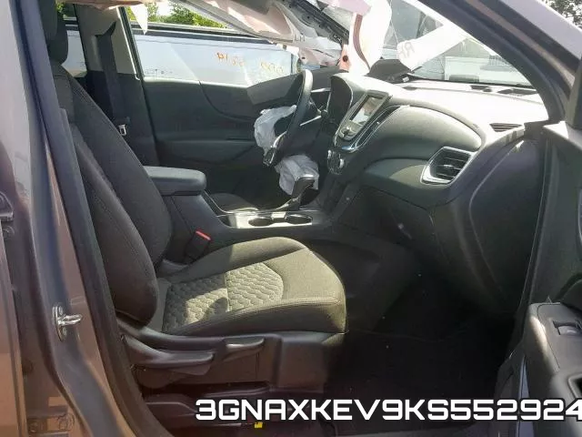 3GNAXKEV9KS552924 фото 6