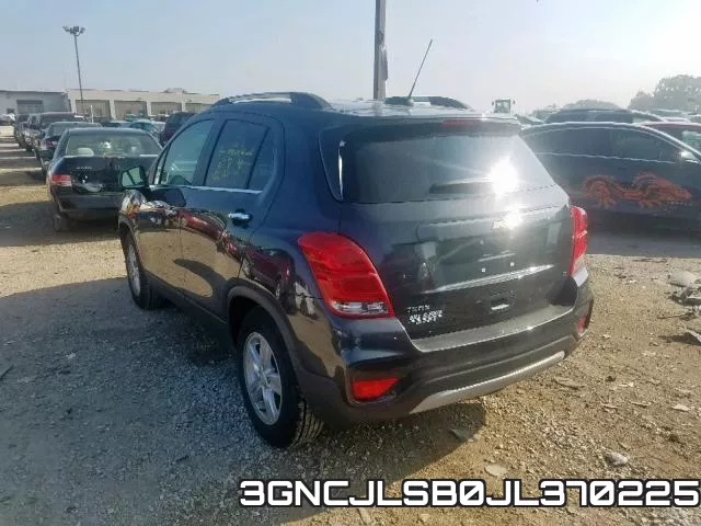 3GNCJLSB0JL370225 фото 4