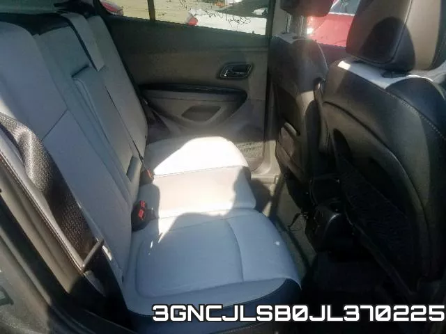 3GNCJLSB0JL370225 фото 7