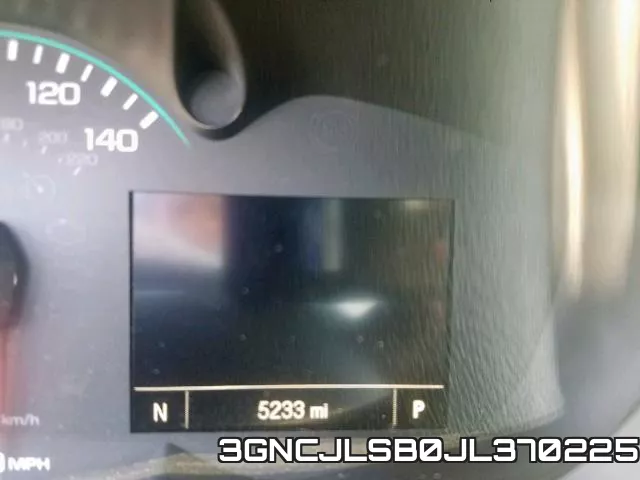 3GNCJLSB0JL370225 фото 9