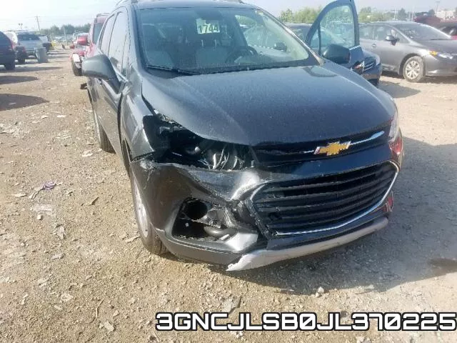 3GNCJLSB0JL370225 фото 10