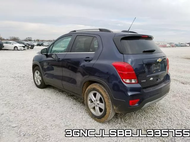 3GNCJLSB8JL335755 фото 4