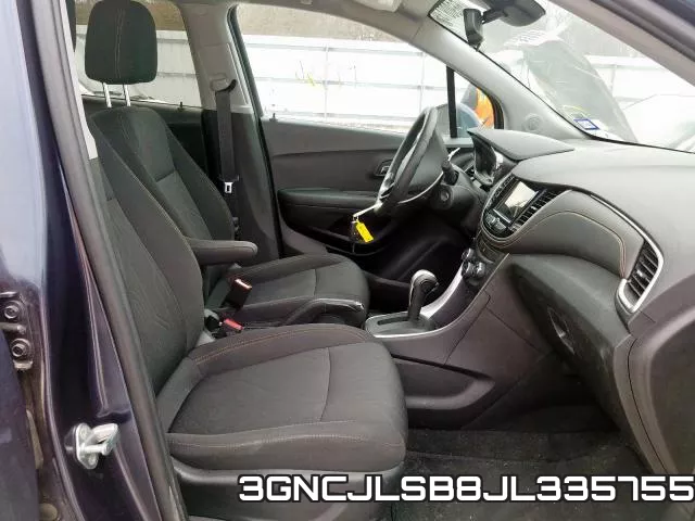 3GNCJLSB8JL335755 фото 6