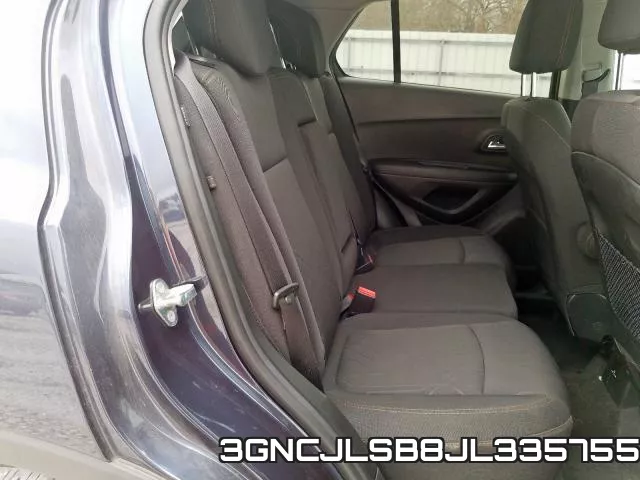 3GNCJLSB8JL335755 фото 7