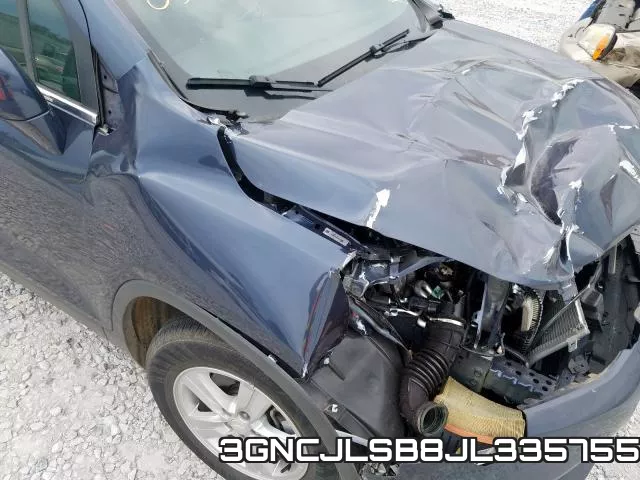 3GNCJLSB8JL335755 фото 10
