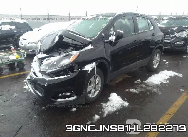 3GNCJNSB1HL282273 фото 3
