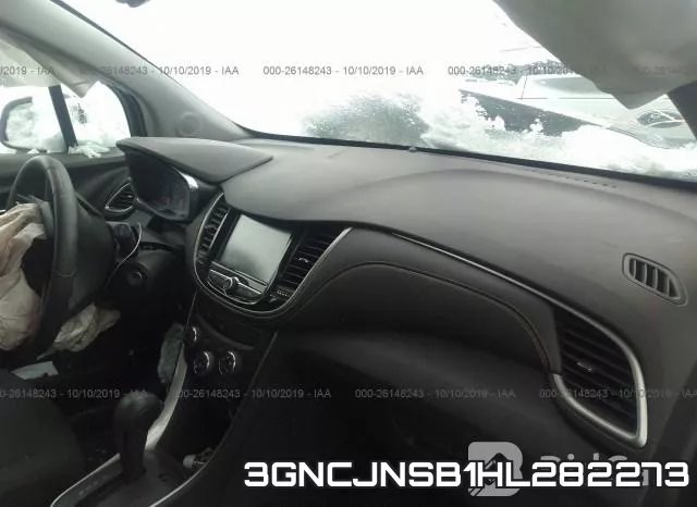 3GNCJNSB1HL282273 фото 6