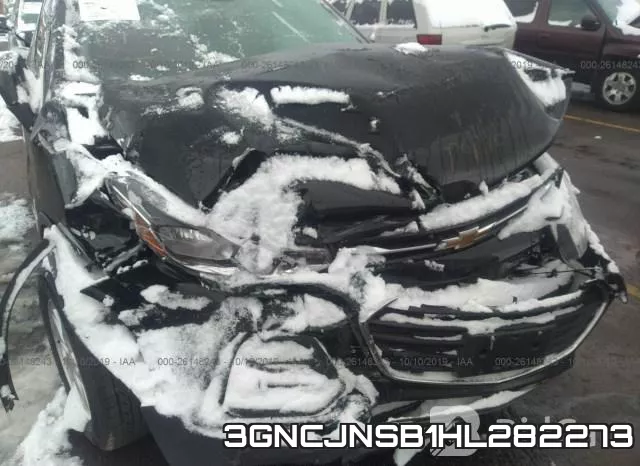 3GNCJNSB1HL282273 фото 7