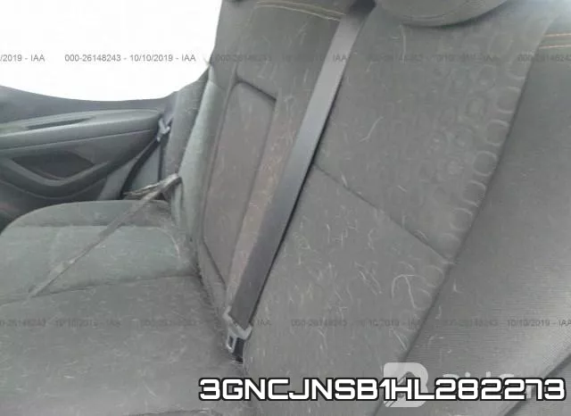3GNCJNSB1HL282273 фото 9
