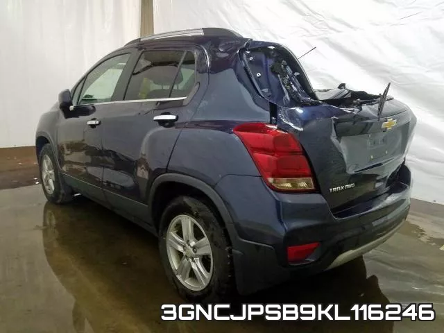 3GNCJPSB9KL116246 фото 4