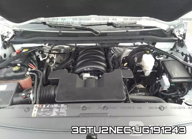 3GTU2NEC1JG191243 фото 2