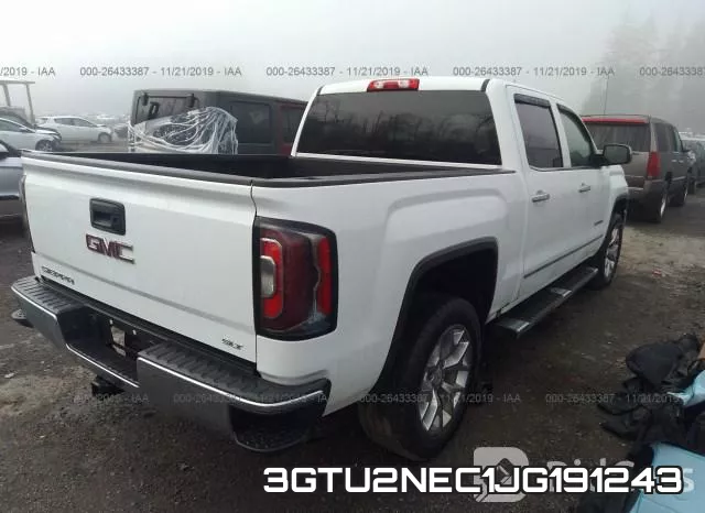 3GTU2NEC1JG191243 фото 5