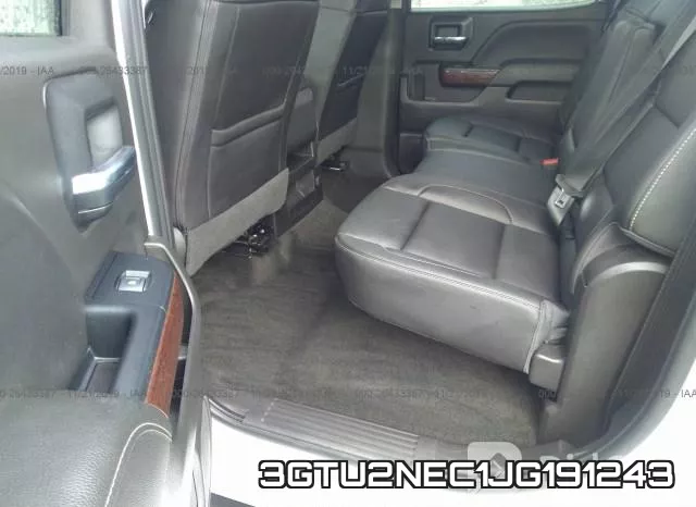 3GTU2NEC1JG191243 фото 9