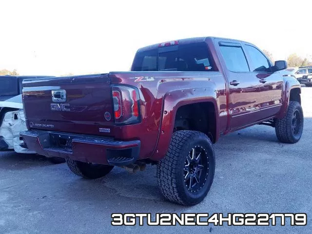 3GTU2NEC4HG221779 фото 5