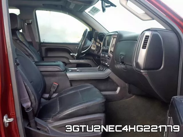 3GTU2NEC4HG221779 фото 6