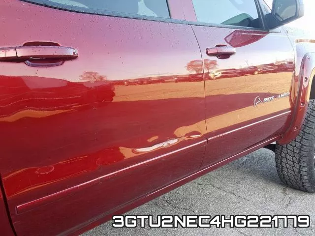 3GTU2NEC4HG221779 фото 10
