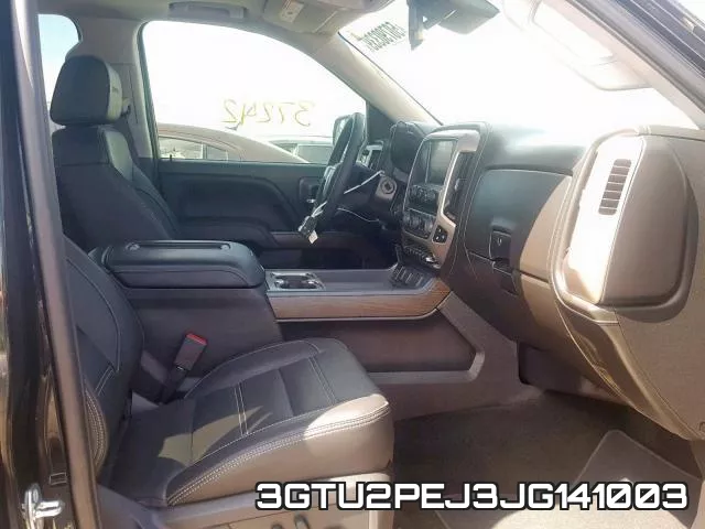 3GTU2PEJ3JG141003 фото 6